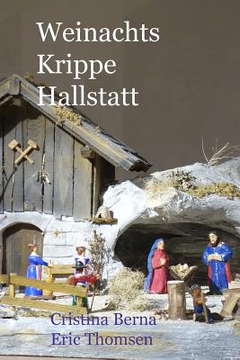Weinachts Krippe Hallstatt Cover Image