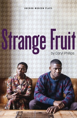 Cover for Strange Fruit (Oberon Modern Plays)