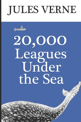 20,000 Leagues Under the Sea