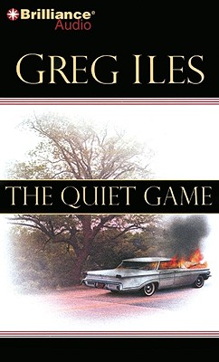 The Quiet Game (Penn Cage Novels #1)