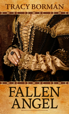 Cover for Fallen Angel (Frances Gorges Historical Trilogy #3)