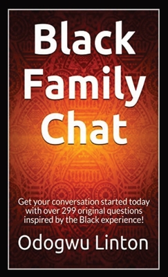 Black Family Chat cover