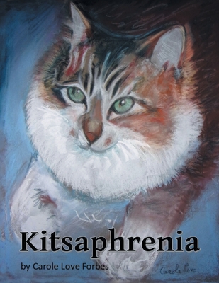 Kitsaphrenia Cover Image