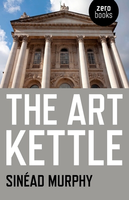 Cover for The Art Kettle