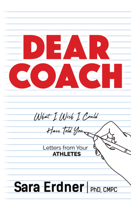 Dear Coach Cover Image