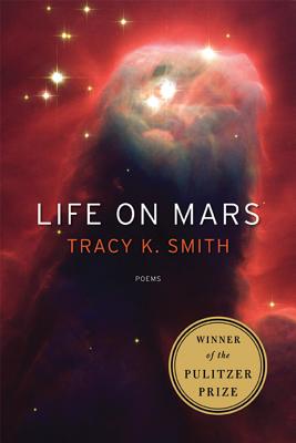 Cover for Life on Mars