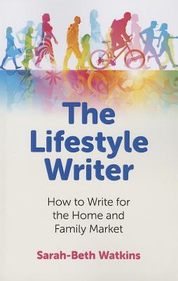 Cover for The Lifestyle Writer