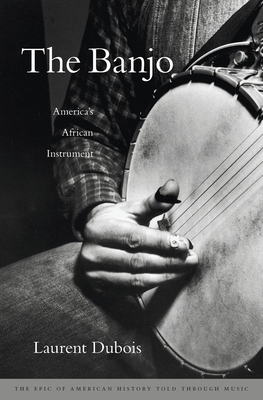 Cover for The Banjo