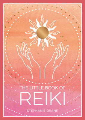The Little Book of Reiki Cover Image