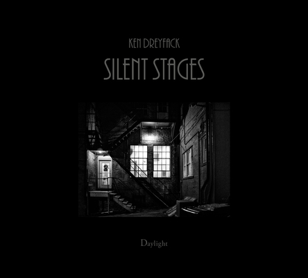 Silent Stages Cover Image
