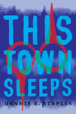 Cover Image for This Town Sleeps