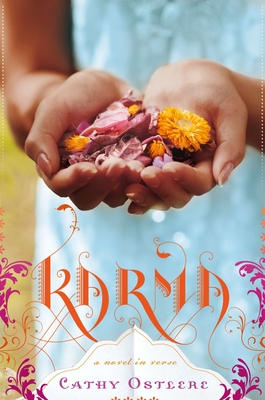 Karma: First Edition Cover Image