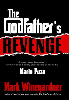 The Godfather's Revenge Cover