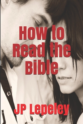 How to Read the Bible Cover Image