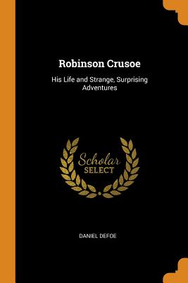Robinson Crusoe
