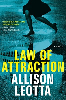 Cover for Law of Attraction