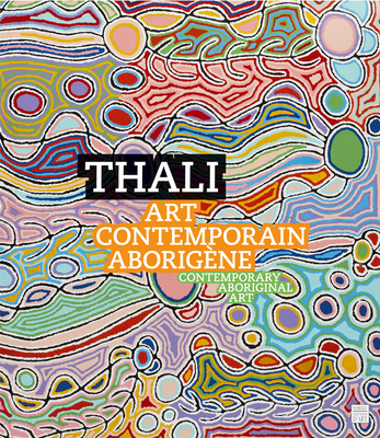 Thali: Contemporary Aboriginal Art