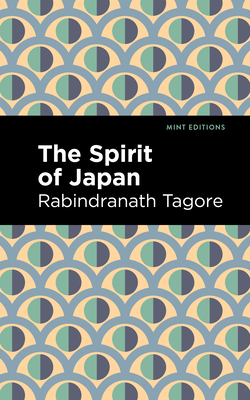 The Spirit of Japan Cover Image