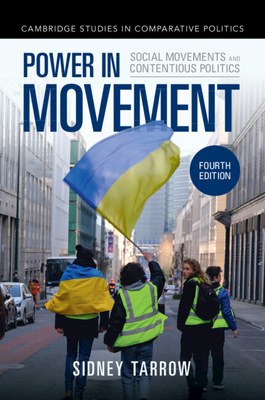 Power in Movement (Cambridge Studies in Comparative Politics) Cover Image