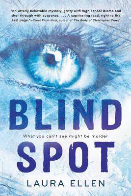 Cover for Blind Spot