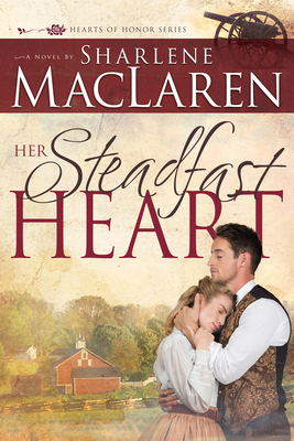 Her Steadfast Heart, 2 Cover Image