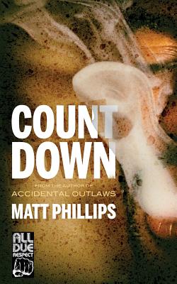Cover for Countdown