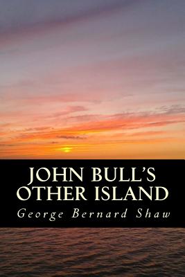 John Bull's Other Island Cover Image