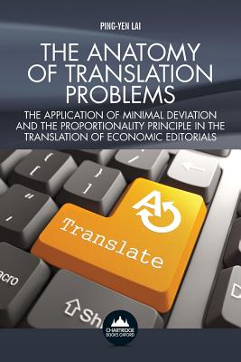 The Anatomy of Translation Problems Cover Image