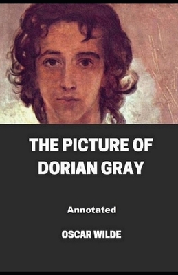 The Picture of Dorian Gray