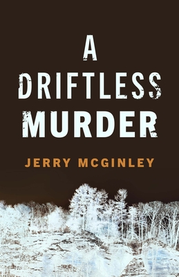 A Driftless Murder Cover Image