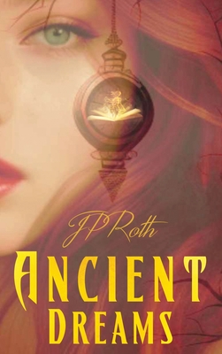 Ancient Dreams Cover Image