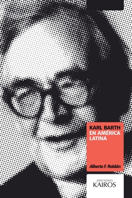 Karl Barth en América Latina Cover Image