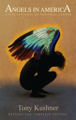 Cover for Angels in America