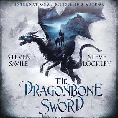 The Dragonbone Sword Cover Image
