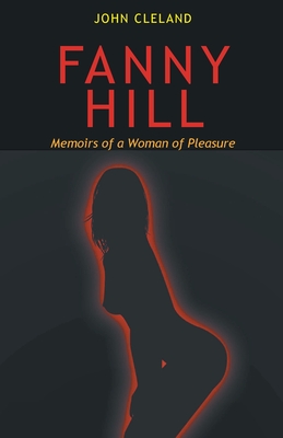 Cover for Fanny Hill