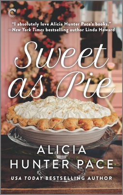 Sweet as Pie: A Small Town Romance Cover Image
