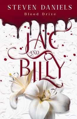 Jac and Billy: Blood Drive Cover Image
