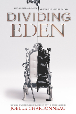 Dividing Eden Cover Image