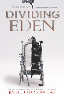 dividing eden series