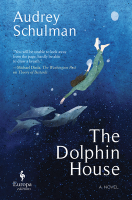 The Dolphin House Cover Image