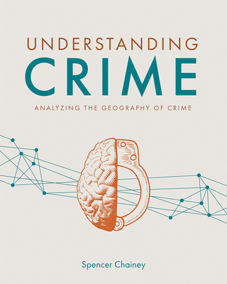 Understanding Crime: Analyzing the Geography of Crime Cover Image