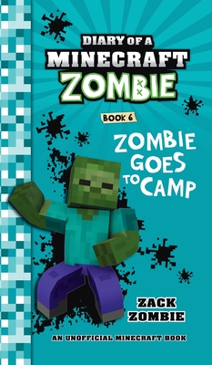 Diary of a Minecraft Zombie Book 10: One Bad Apple | Changing