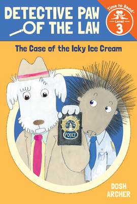 The Case of Piggy's Bank (Detective Paw of the Law: Time to Read