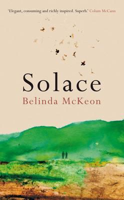 Cover for Solace