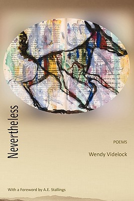 Nevertheless: Poems Cover Image