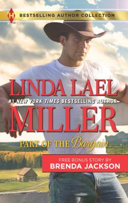 Cover for Part of the Bargain & a Wife for a Westmoreland
