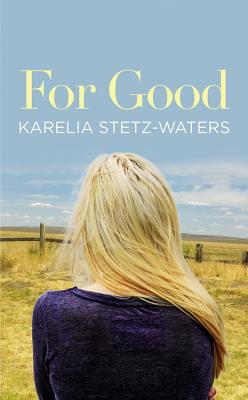 For Good (Out in Portland #2)