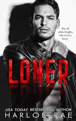 Loner: An Enemies-to-Lovers Standalone Romance (Broody Bad Boys - Silo Springs Standalones)