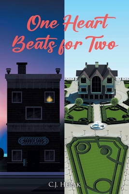 One Heart Beats for Two Cover Image