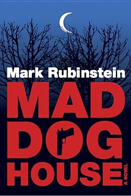 Cover for Mad Dog House